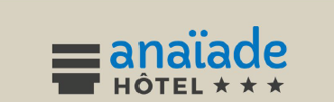 Anaïade Hôtel