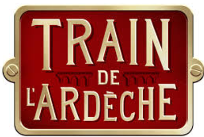 Train de l'Ardèche