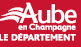 Aube en Champagne - Le Département