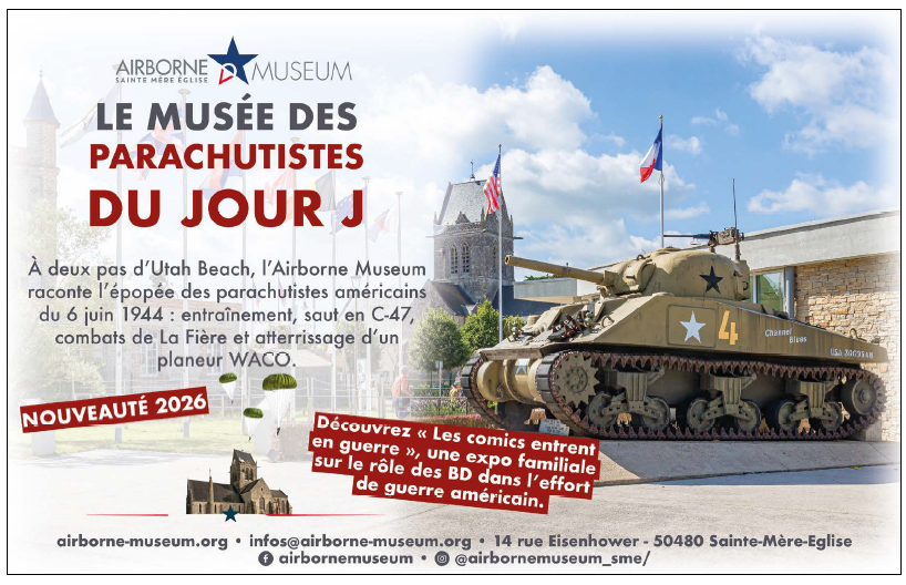 Airborne Museum