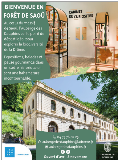 L'Auberge des Dauphins
