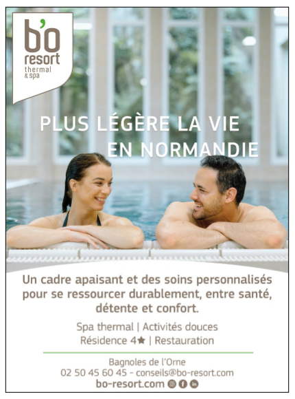 B'O Resort Thermal & Spa