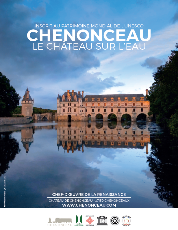 Château de Chenonceau