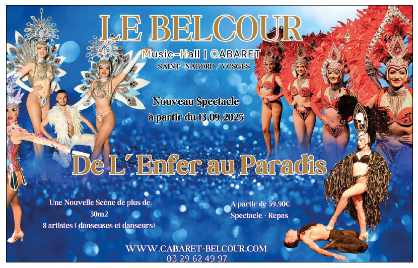 Le Belcour