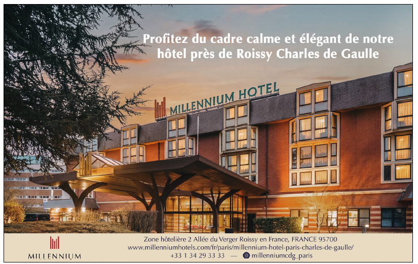 Millenium Hotels and Resorts
