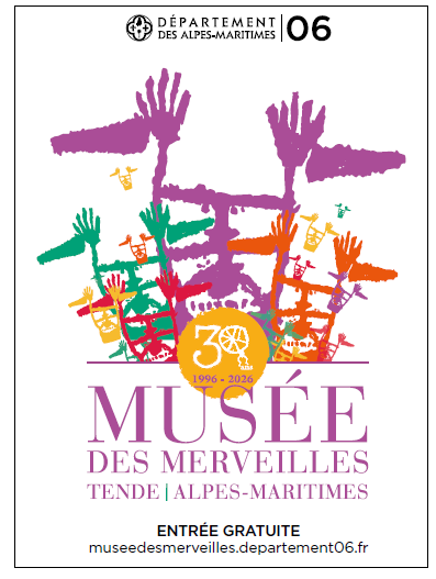 Musée des Merveilles