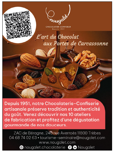 Nougalet