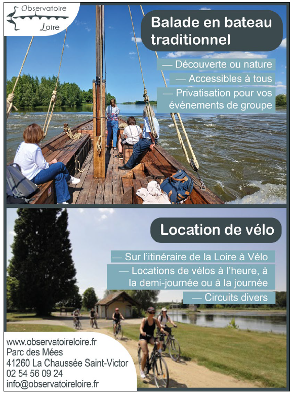 Observatoire Loire