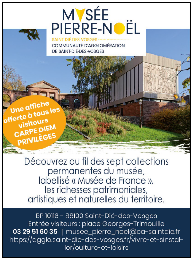 Musée Pierre Noël