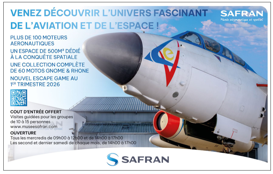Safran