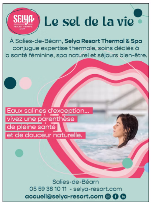 Selya Resort Thermal & Spa