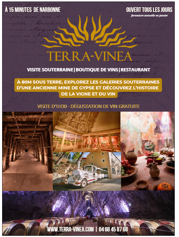 Terra Vinea