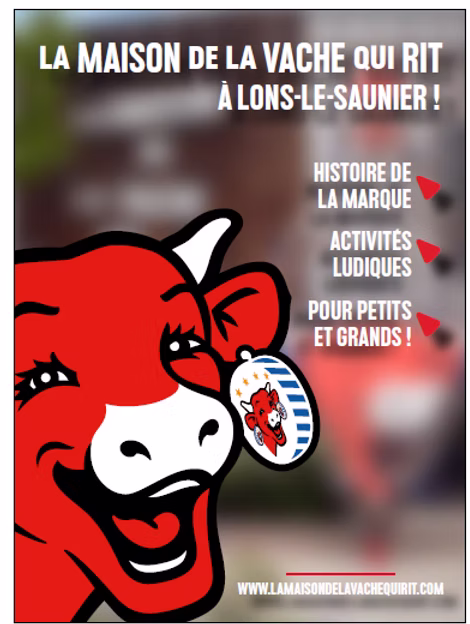 La Maison de la Vache qui rit
