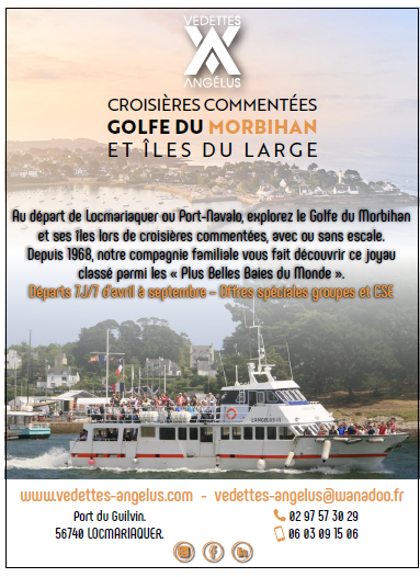 Vedettes Angélus