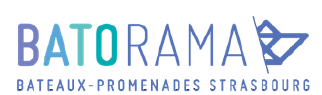 Batorama - Bateaux-Promenades Strasbourg