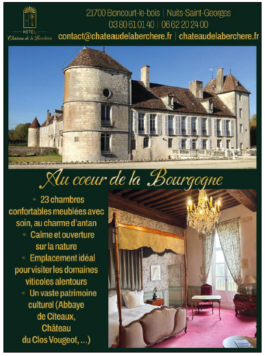 Château de la Berchère