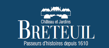 Château et Jardins de Breteuil
