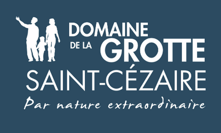 Grotte de Saint-Cézaire