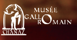 Musée Gallo-Romain de Chanaz