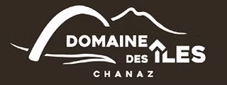 Domaine des Îles - Chanaz
