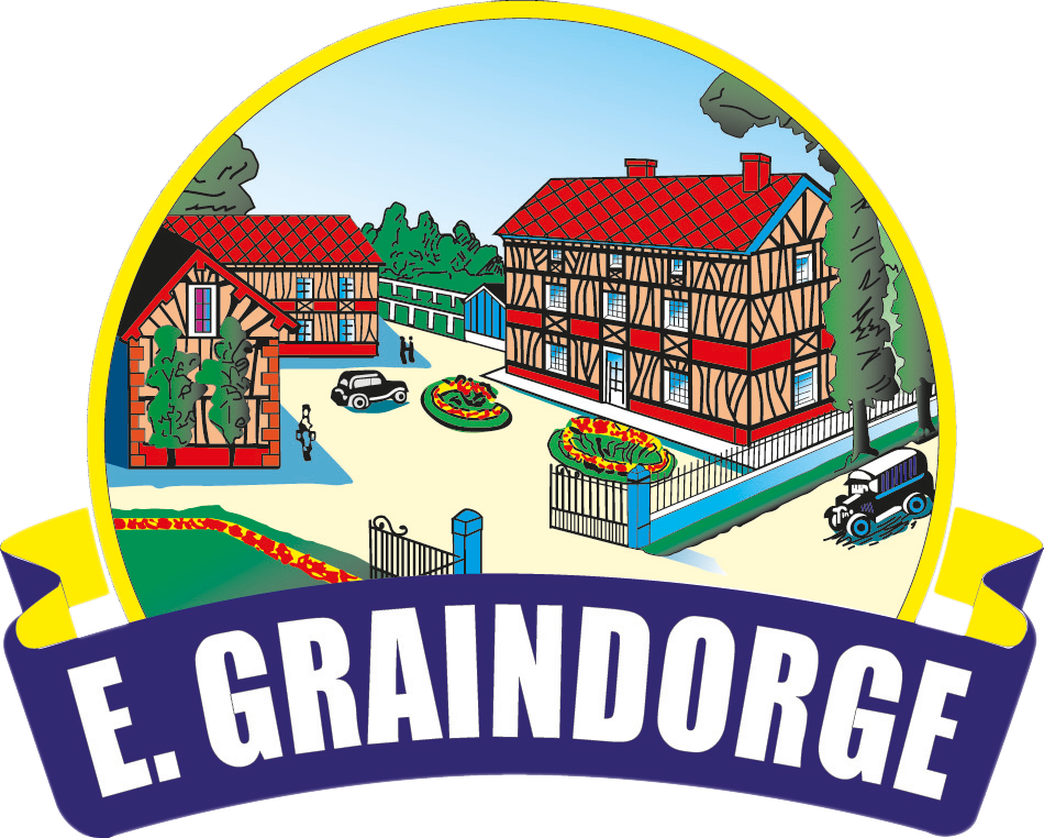 E. Graindorge