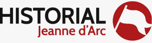 Historial Jeanne d'Arc