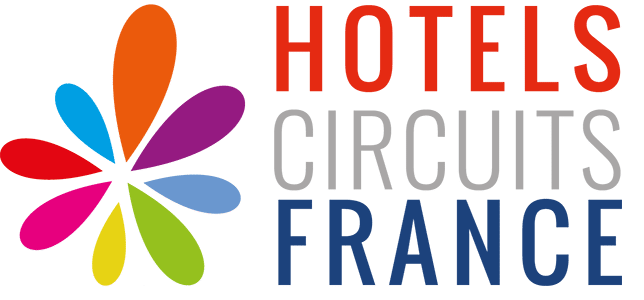 Hôtels Circuits France - Découverte France