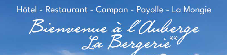 Auberge La Bergerie