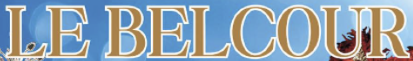 Le Belcour