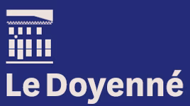 Le Doyenné - Espace d'Art Moderne et Contemporain