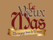 Le Vieux Mas