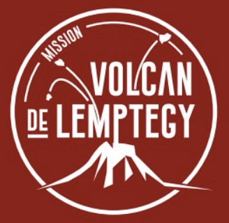 Volcan de Lemptégy