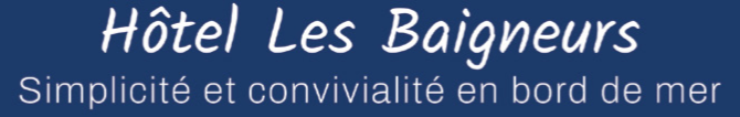 Hôtel Les Baigneurs