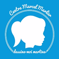 Centre Marcel Marlier - Dessine-moi Martine