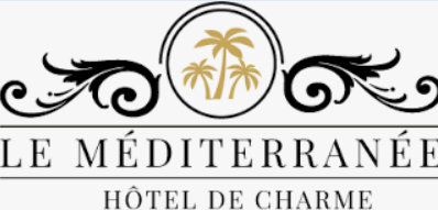 Le Méditerranée - Hôtel de Charme