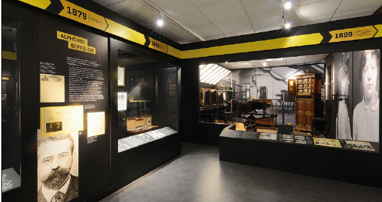 Musée de la Police