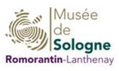 Musée de Sologne - Romorantin-Lanthenay
