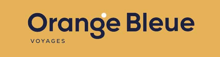 Orange Bleue Voyages