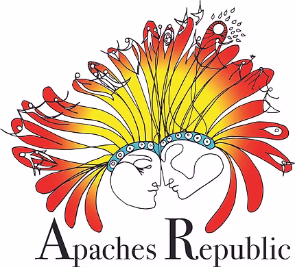 Apaches Republic